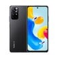 Xiaomi Redmi Note 11S 5G 4/64GB Midnight Black цена и информация | Telefonid | hansapost.ee