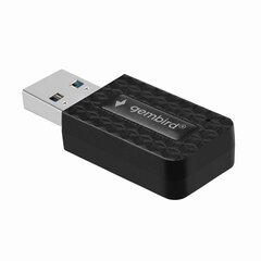 Gembird WNP-UA1300-03 цена и информация | Адаптеры, USB-разветвители | hansapost.ee