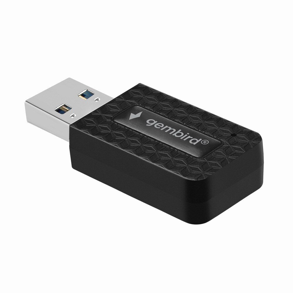 Gembird WNP-UA1300-03 цена и информация | USB adapterid ja jagajad | hansapost.ee