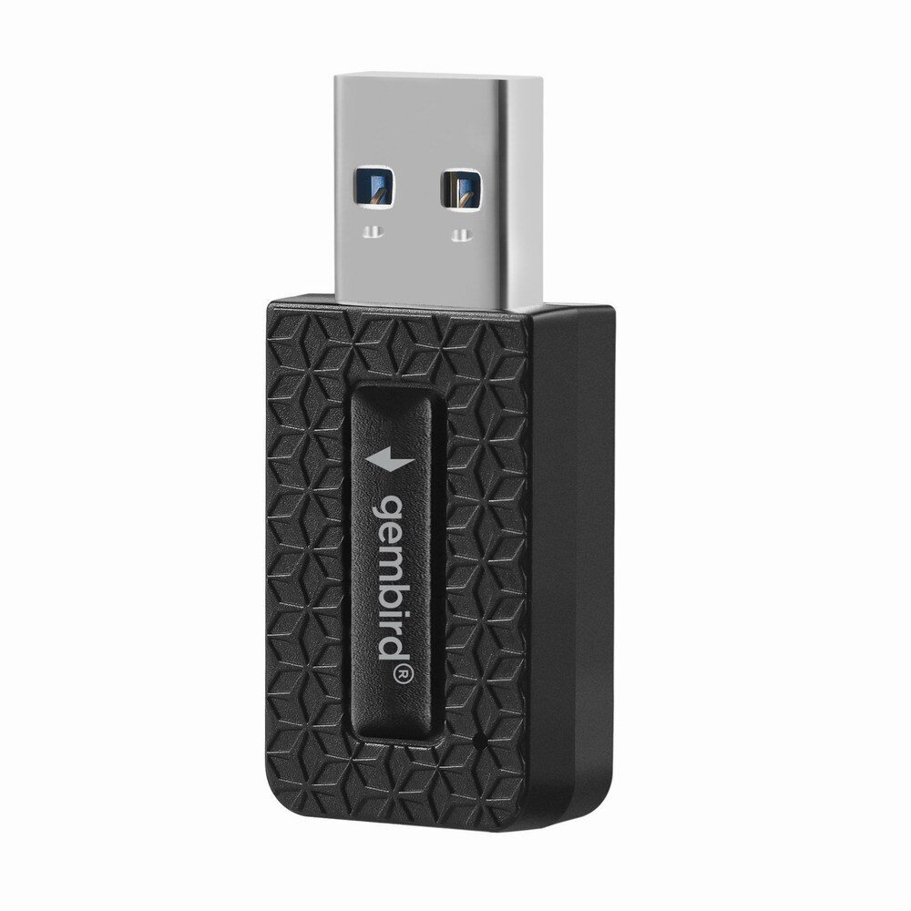 Gembird WNP-UA1300-03 цена и информация | USB adapterid ja jagajad | hansapost.ee