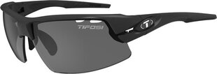 Спортивные очки Tifosi Okulary Crit, черный цвет цена и информация | Спортивные очки | hansapost.ee