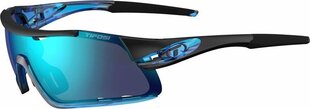 Спортивные очки Tifosi Davos Clarion, синий цвет цена и информация | Спортивные очки | hansapost.ee