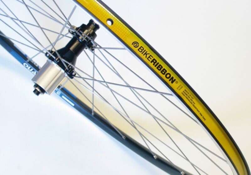 Veljeteip Bike Ribbon, 16x559, 40 tk. цена и информация | Muud jalgratta tarvikud | hansapost.ee
