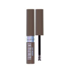 Прозрачный гель для фиксации бровей Lovely Transparent Brow Gel цена и информация | Карандаши, краска для бровей | hansapost.ee