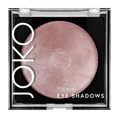 Lauvärv Joko Mineral Eye Shadows 511, 2 g hind ja info | Lauvärvid, ripsmetušid ja silmapliiatsid | hansapost.ee