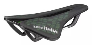 Седло для велосипеда Selle Italia Model X Leaf Superflow L3 цена и информация | Другие запчасти для велосипеда | hansapost.ee