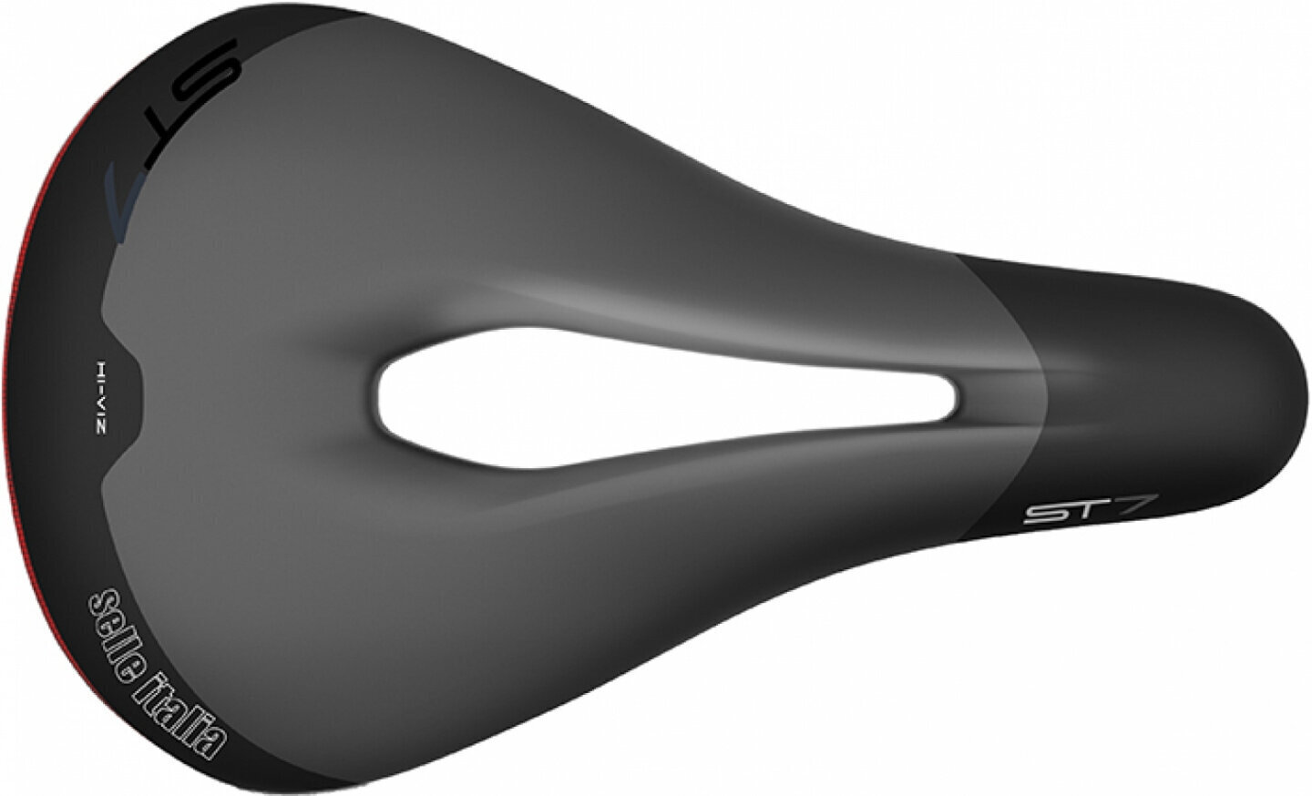 Jalgratta sadul Selle Italia ST7 Vision Superflow L hind ja info | Muud jalgratta varuosad | hansapost.ee