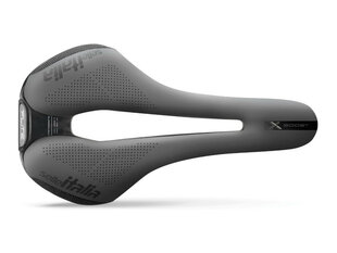 Jalgratta sadul Selle Italia Flite Boost X-Cross Superflow S3 hind ja info | Muud jalgratta varuosad | hansapost.ee