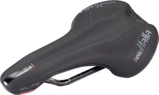 Jalgratta sadul Selle Italia Flite Boost Kit Carbonio L1 hind ja info | Muud jalgratta varuosad | hansapost.ee