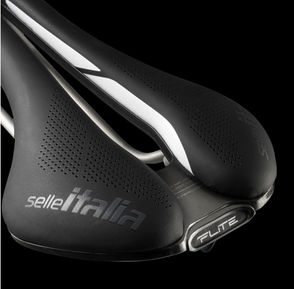 Jalgratta sadul Selle Italia Flite Boost Endurance TI316 Superflow L3 цена и информация | Muud jalgratta varuosad | hansapost.ee