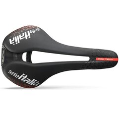 Jalgratta sadul Selle Italia Flite Boost Kit Carbonio Superflow L3 price and information | Muud jalgratta varuosad | hansapost.ee