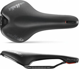 Jalgratta sadul Selle Italia Flite Boost Kit Carbonio S1 hind ja info | Muud jalgratta varuosad | hansapost.ee