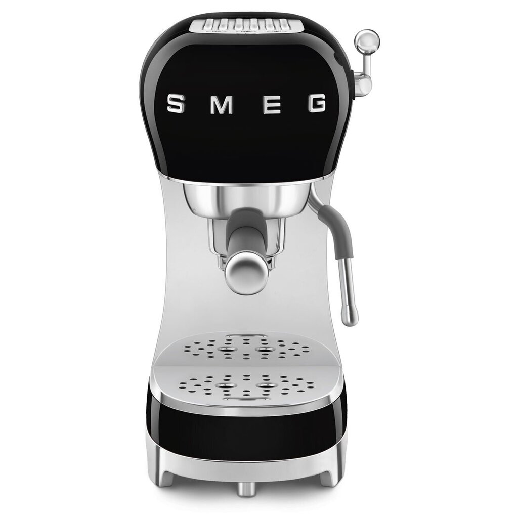 Smeg ECF02BLEU цена и информация | Kohvimasinad ja espressomasinad | hansapost.ee