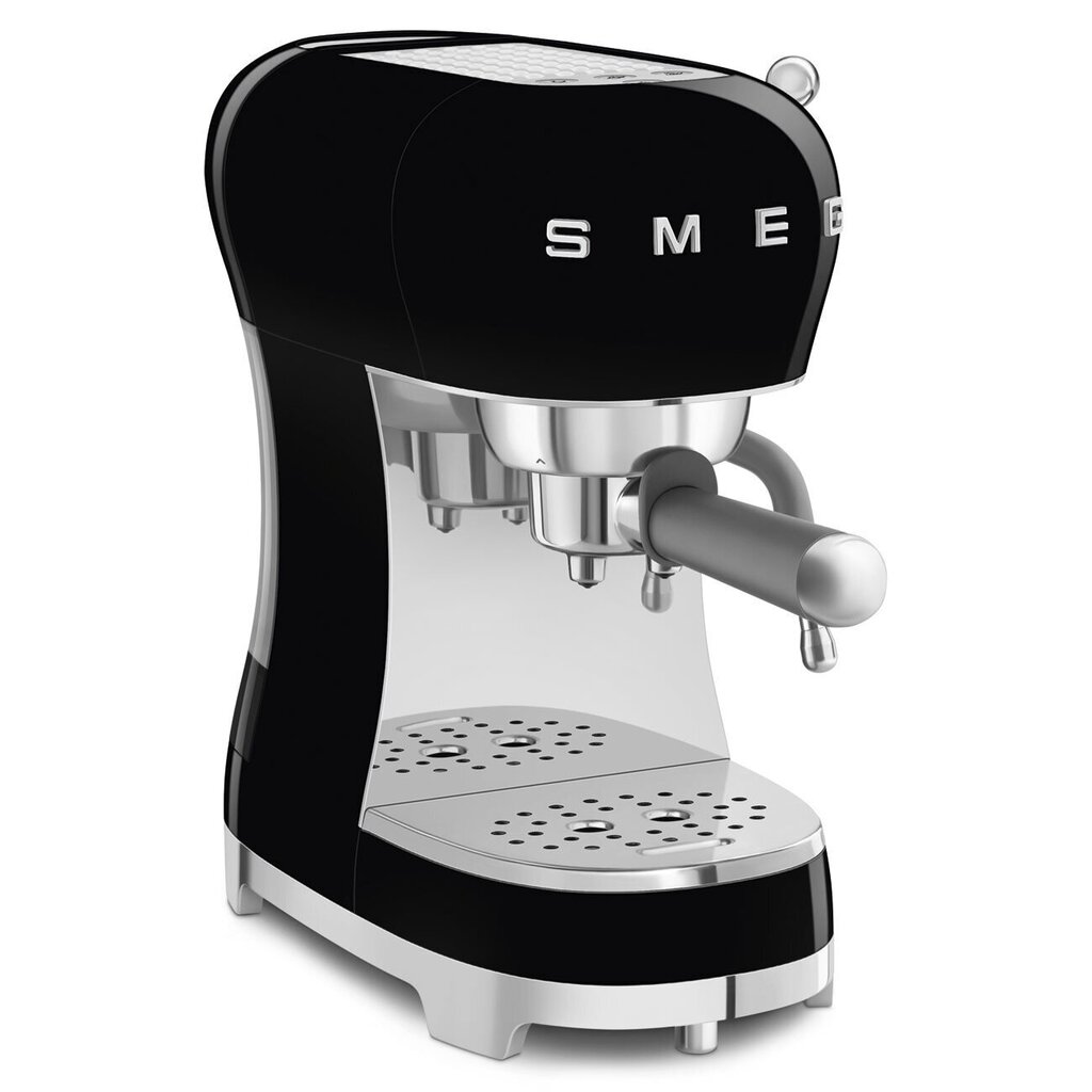 Smeg ECF02BLEU hind ja info | Kohvimasinad ja espressomasinad | hansapost.ee