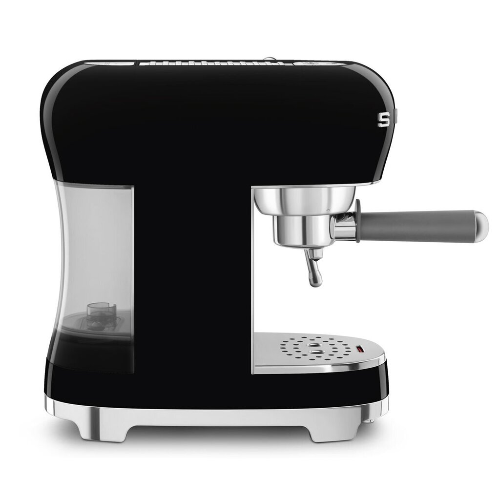 Smeg ECF02BLEU hind ja info | Kohvimasinad ja espressomasinad | hansapost.ee