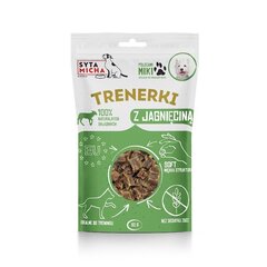 Syta Micha lambalihaga, 80 g price and information | Dog treats | hansapost.ee