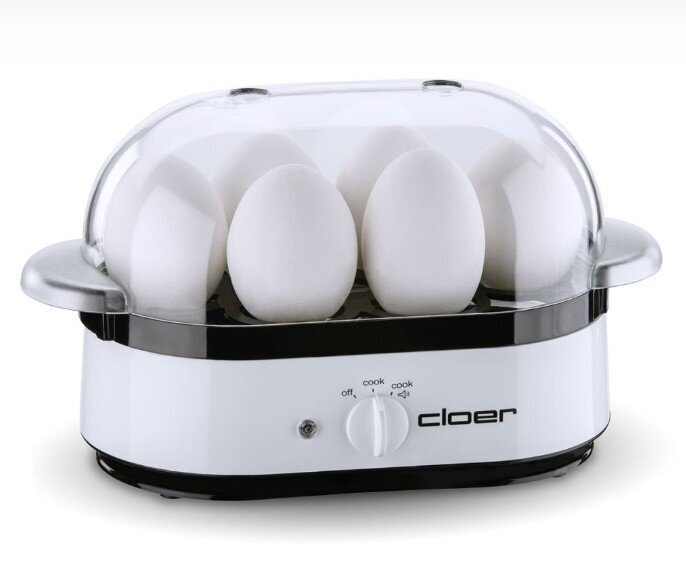 Cloer CLO6081 hind ja info | Muu köögitehnika | hansapost.ee