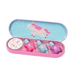 Küünetooted tüdrukutele Martinelia Sweet Dreams price and information | Children's and mother's cosmetics | hansapost.ee