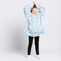 Детский the Oodie с коала цена и информация | Свитеры, жилетки, пиджаки для девочек | hansapost.ee