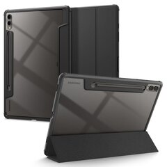 Spigen Ultra Hybrid Pro Samsung Galaxy Tab S9+ 12.4'' X810 / X816B“ цена и информация | Аксессуары для планшетов, электронных книг | hansapost.ee