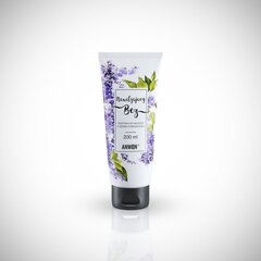 Кондиционер для волос разной пористости Anwen Moisturizing, 200 мл. цена и информация | Бальзамы, кондиционеры | hansapost.ee