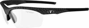 Спортивные очки Tifosi Vero Fototec, прозрачные/серого цвета цена и информация | Спортивные очки | hansapost.ee