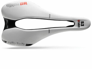 Jalgratta sadul Selle Italia SLR Boost Superflow L hind ja info | Muud jalgratta varuosad | hansapost.ee