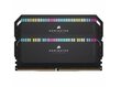 Corsair Dominator Platinum RGB (CMT32GX5M2X6000C36) hind ja info | Operatiivmälu | hansapost.ee