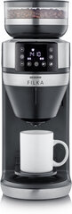 Severin KA 4851 FILKA hind ja info | Kohvimasinad ja espressomasinad | hansapost.ee