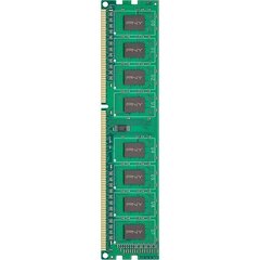 PNY DIM8GBN12800/3-SB цена и информация | Объём памяти | hansapost.ee