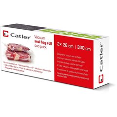 CATLER Vacuum roll цена и информация | Вакуумные упаковщики | hansapost.ee