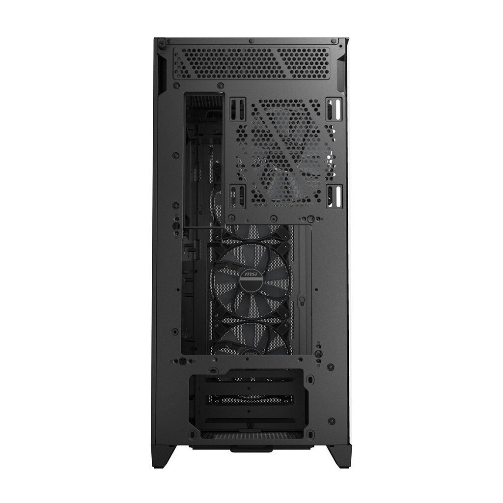 MSI MPG Gungnir 300R Airflow 306-7G21R21-W57 hind ja info | Arvutikorpused | hansapost.ee