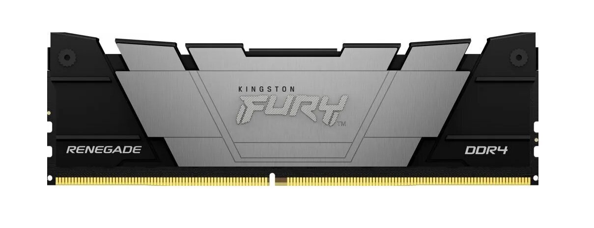 Kingston Fury Renegade (KF442C19RB12K2/32) hind ja info | Operatiivmälu | hansapost.ee