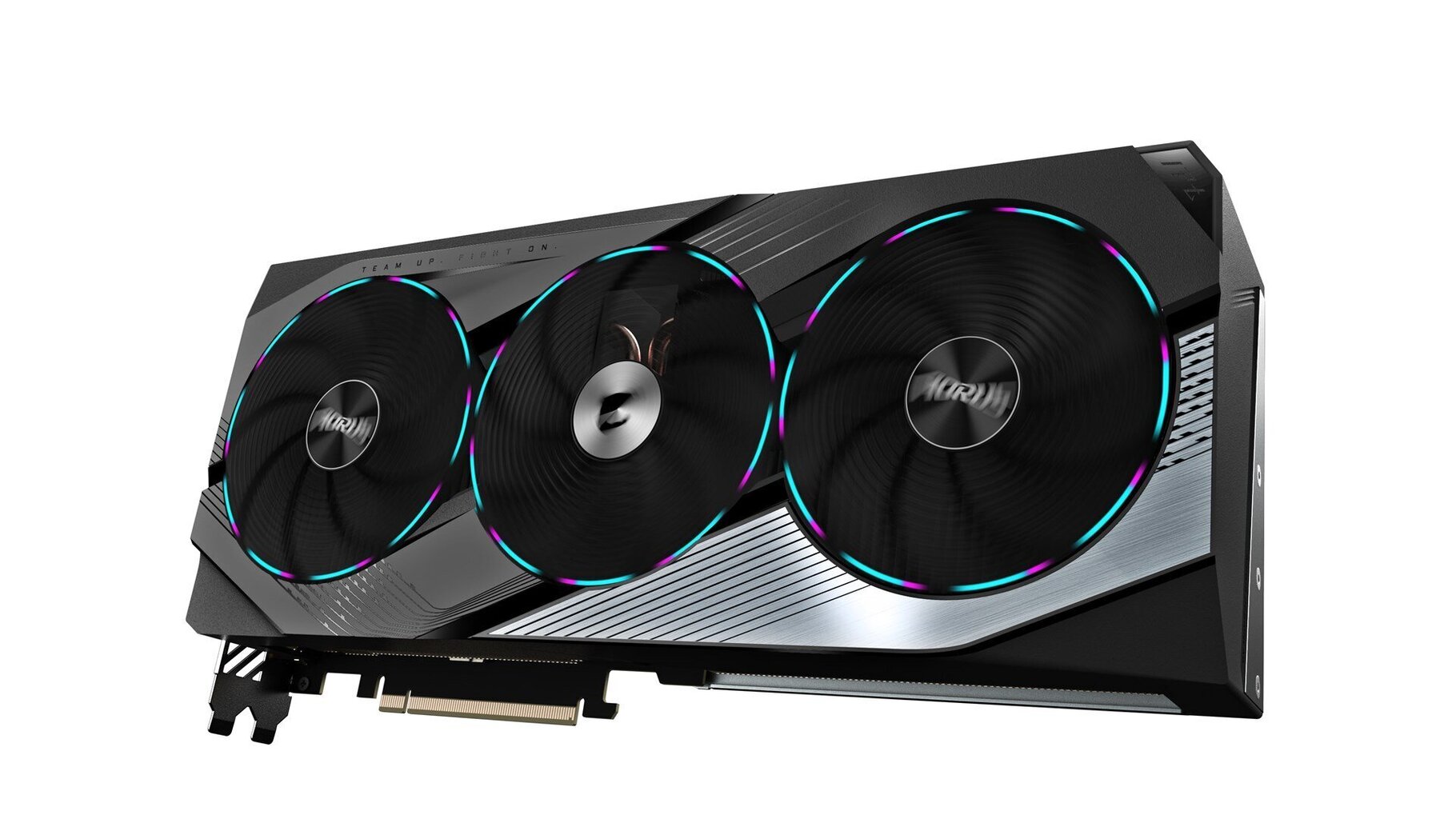 Gigabyte Aorus GeForce RTX 4070 Ti Master (GV-N407TAORUS M-12GD) price and information | Videokaardid | hansapost.ee