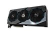 Gigabyte Aorus GeForce RTX 4070 Ti Master (GV-N407TAORUS M-12GD) цена и информация | Videokaardid | hansapost.ee