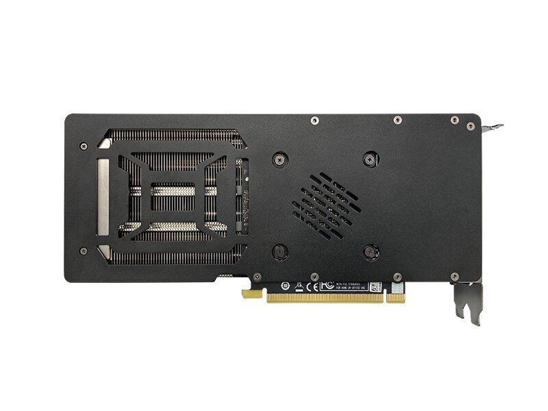 Manli GeForce RTX 3060 (M-NRTX3060/6RFHPPPV2-M2521) hind ja info | Videokaardid | hansapost.ee