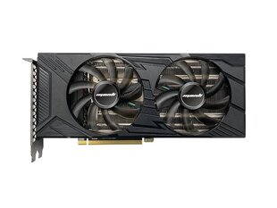 Manli GeForce RTX 3060 (M-NRTX3060/6RFHPPPV2-M2521) hind ja info | Videokaardid | hansapost.ee