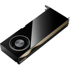 Leadtek Nvidia RTX A6000 ADA (900-5G133-2550-000) цена и информация | Видеокарты | hansapost.ee