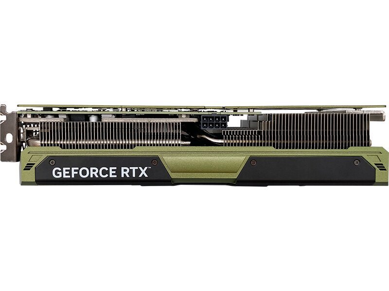 Manli GeForce RTX 4070 (M-NRTX4070/6RFHPPP-M2545) цена и информация | Videokaardid | hansapost.ee