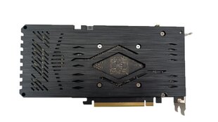 Biostar GeForce RTX 3060 Ti (VN3606TM82) hind ja info | Videokaardid | hansapost.ee