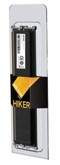 Hikvision Hiksemi Hiker (HSC416U32Z1 16G) hind ja info | Operatiivmälu | hansapost.ee