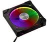 Phanteks D30-140 D-RGB Regular 3-Pack PH-F140D30_DRGB_PWM_BK01_3P цена и информация | Arvuti ventilaatorid | hansapost.ee