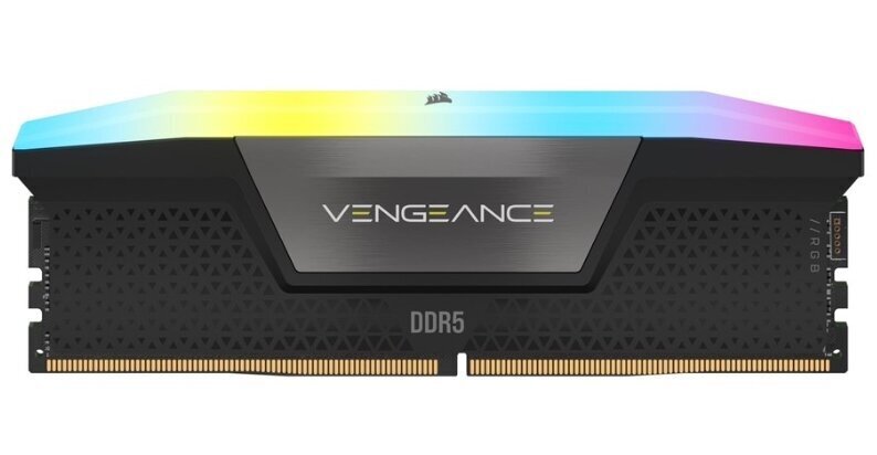 Corsair Vengeance RGB hind ja info | Operatiivmälu | hansapost.ee