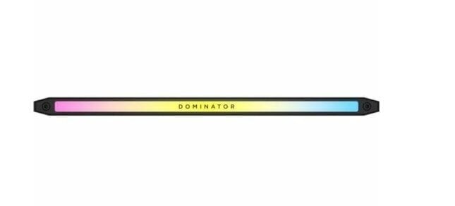 Corsair Dominator Titanium RGB (CMP32GX5M2B6000Z30) цена и информация | Operatiivmälu | hansapost.ee