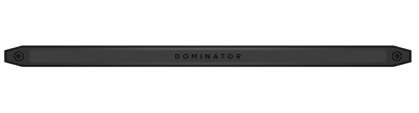 Corsair Dominator Titanium RGB (CMP32GX5M2B6400C32) hind ja info | Operatiivmälu | hansapost.ee