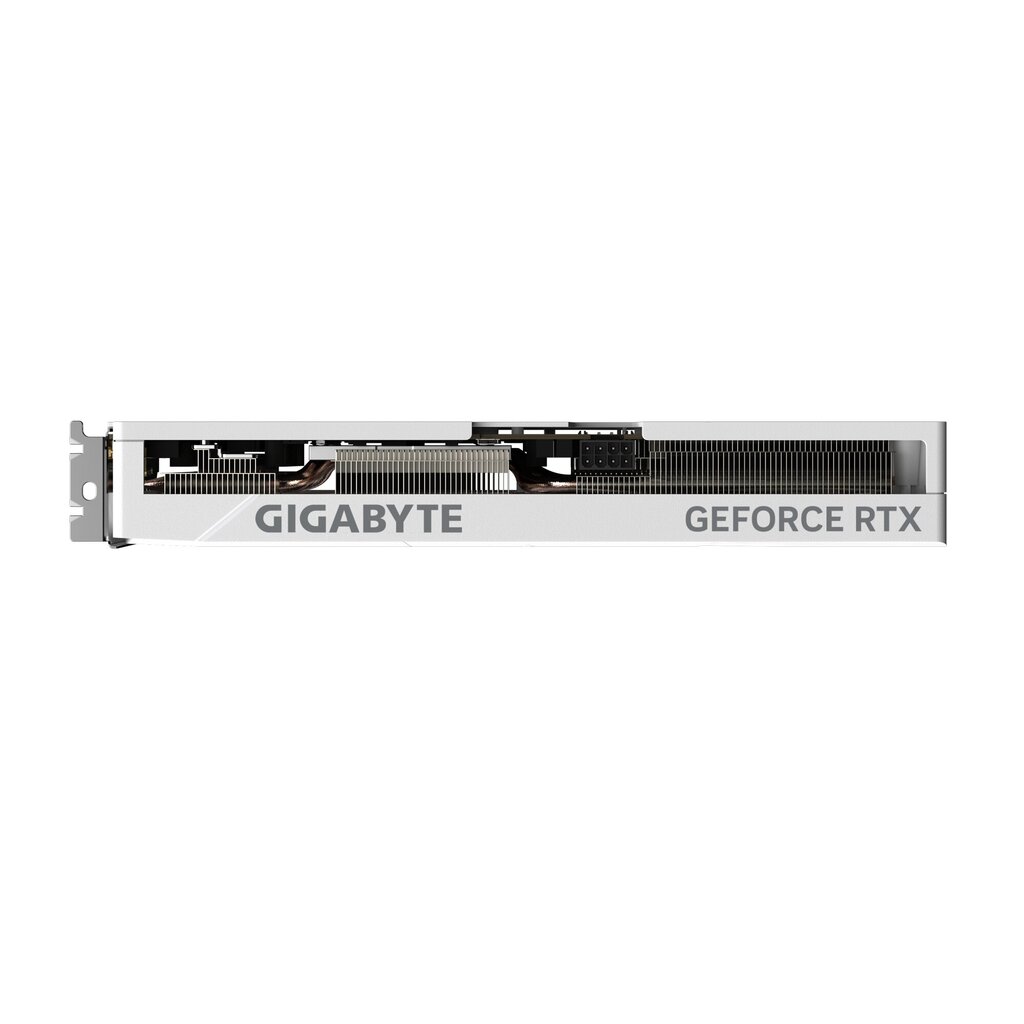 Gigabyte GeForce RTX 4060 Ti Eagle OC Ice (GV-N406TEAGLEOC ICE-8GD) hind ja info | Videokaardid | hansapost.ee