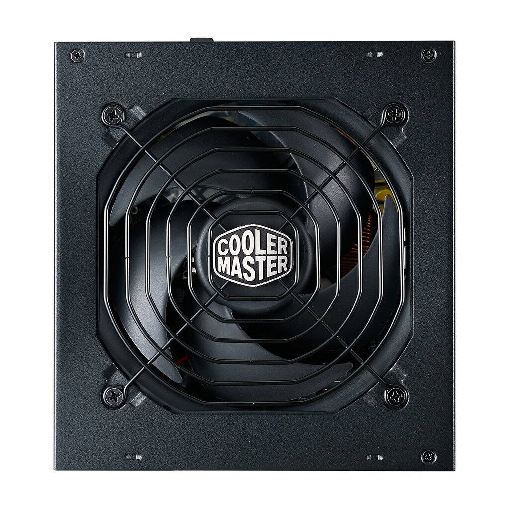 Cooler Master MWE Gold 750 V2 (MPE-7501-AFAAG-3EU) hind ja info | Toiteplokid | hansapost.ee