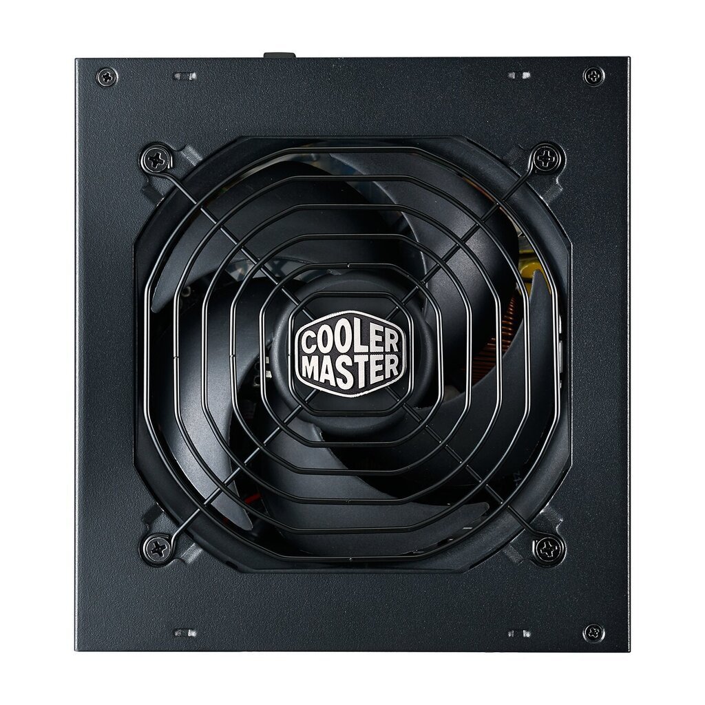 Cooler Master MWE Gold 750 V2 (MPE-7501-AFAAG-3EU) цена и информация | Toiteplokid | hansapost.ee