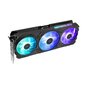 KFA2 GeForce RTX 4070 Super EX Gamer 1-Click OC (47SOM7MD7JKK) hind ja info | Videokaardid | hansapost.ee