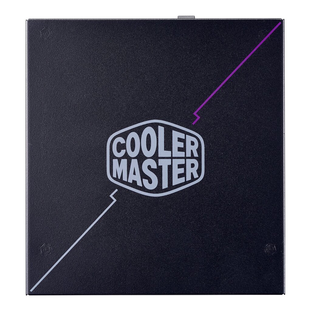 Cooler Master GX II Gold 850 hind ja info | Toiteplokid | hansapost.ee